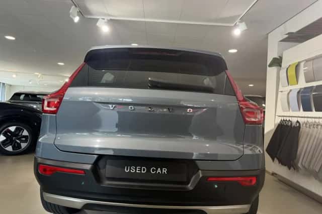 Volvo XC40 (2019) thumbnail 4