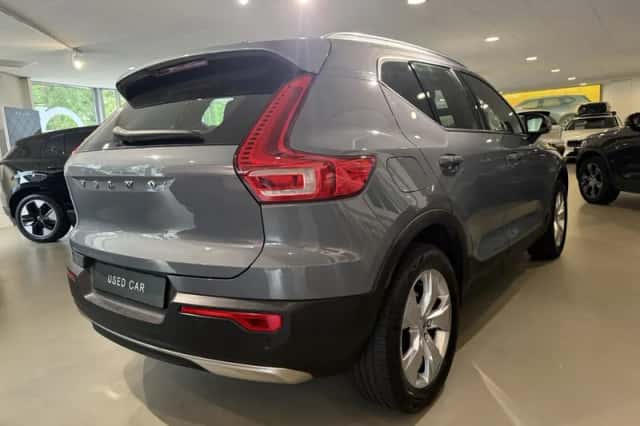 Volvo XC40 (2019) thumbnail 5