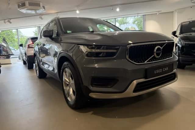 Volvo XC40 (2019) thumbnail 6