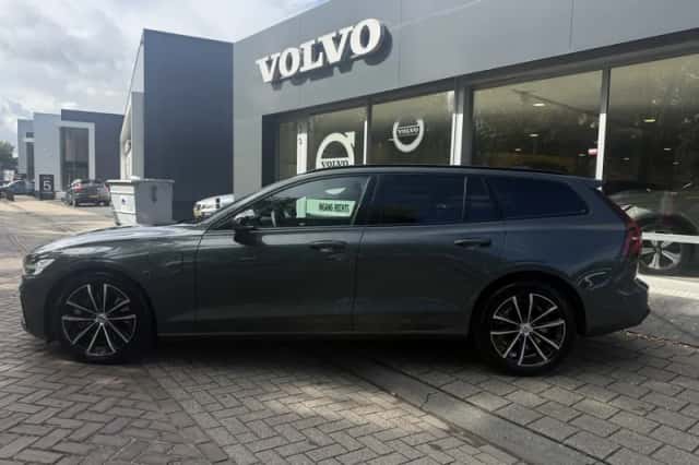 Volvo V60 (2026) thumbnail 2