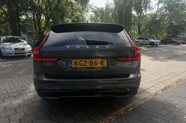 Volvo V60 (2026) thumbnail 4
