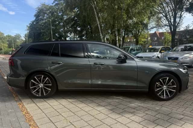 Volvo V60 (2026) thumbnail 5