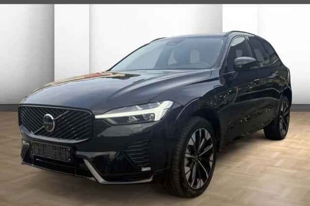 Volvo XC60 (2025) thumbnail 1