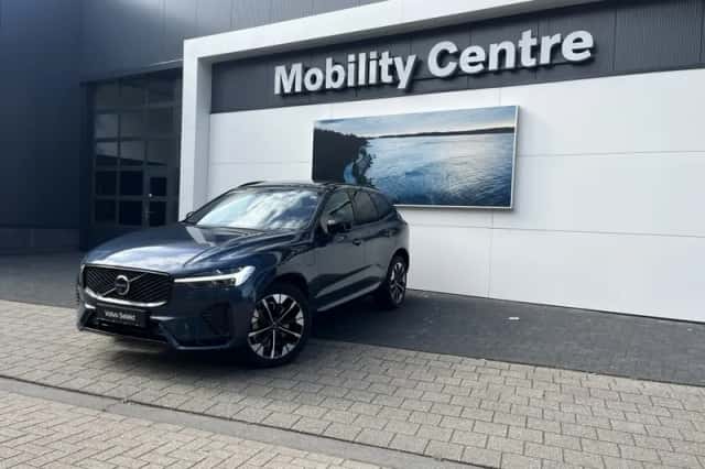 Volvo XC60 (2026) thumbnail 1
