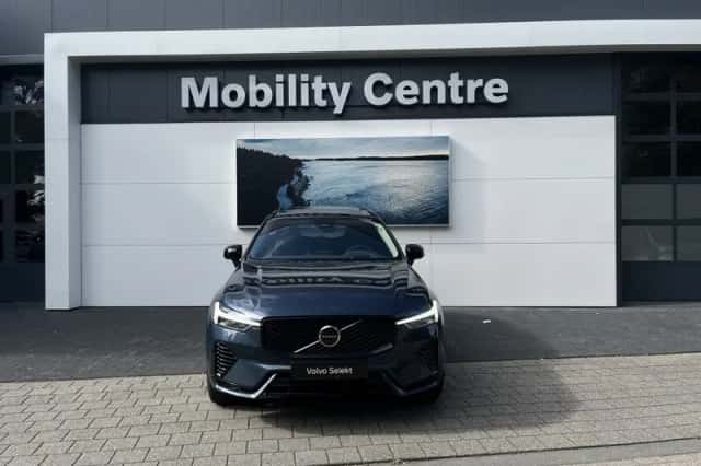 Volvo XC60 (2026) thumbnail 2