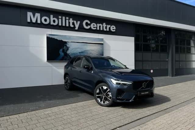 Volvo XC60 (2026) thumbnail 3