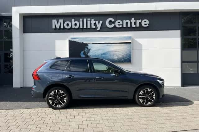 Volvo XC60 (2026) thumbnail 4