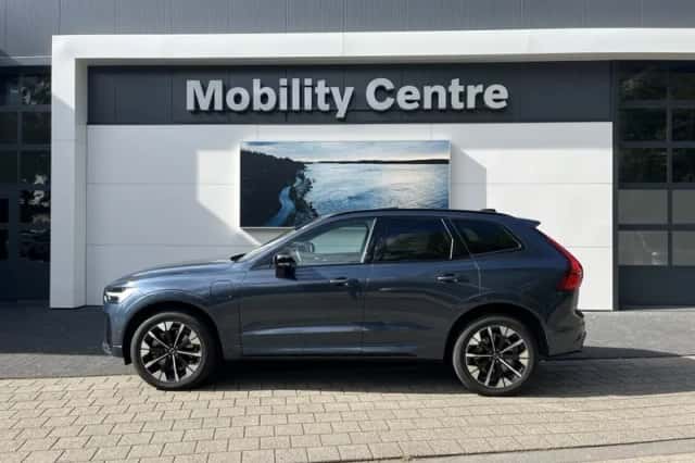 Volvo XC60 (2026) thumbnail 5