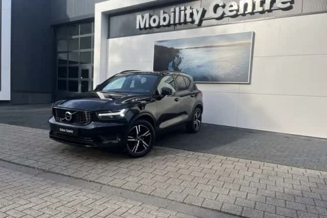 Volvo XC40 (2022) thumbnail 1