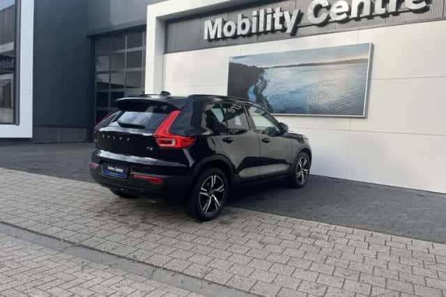 Volvo XC40 (2022) thumbnail 6