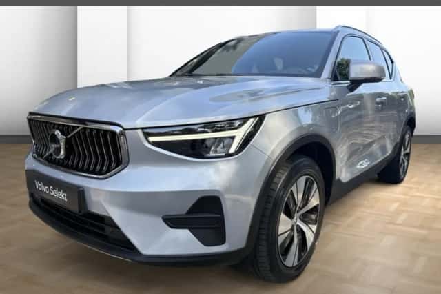 Volvo XC40 (2022) thumbnail 1
