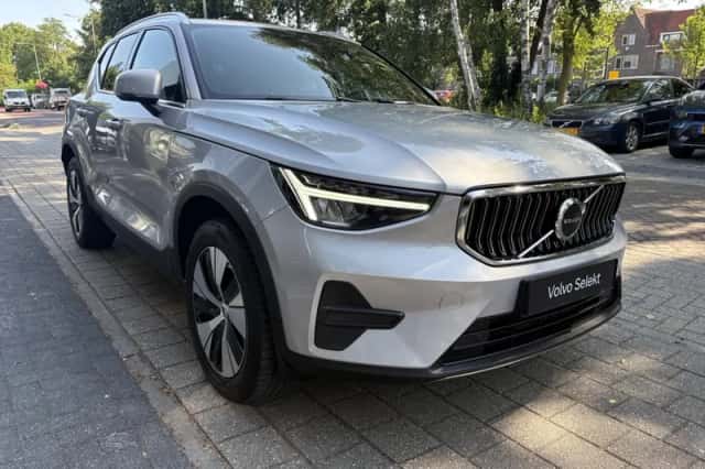 Volvo XC40 (2022) thumbnail 6