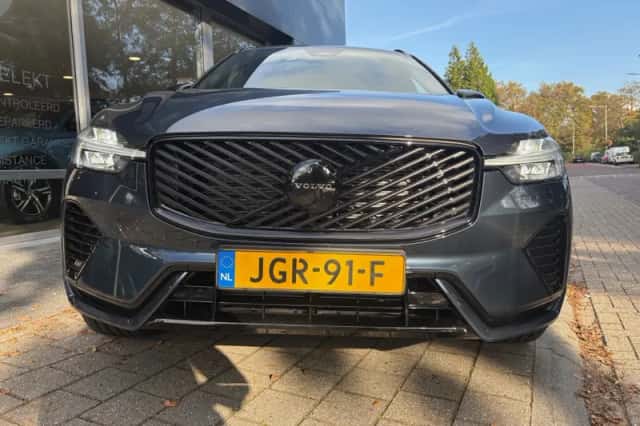 Volvo XC60 (2025) thumbnail 5