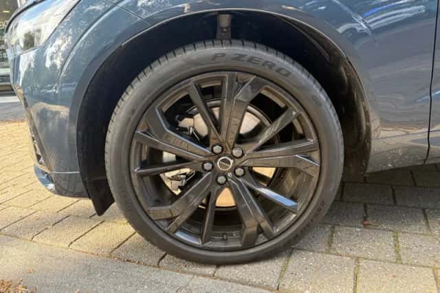 Volvo XC60 (2025) thumbnail 6