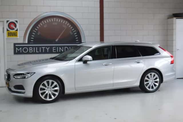 Volvo V90 (2017) thumbnail 6