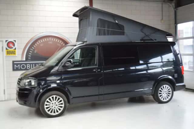 Volkswagen Multivan (2013) thumbnail 6