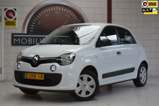 Renault Twingo (2015) thumbnail 1