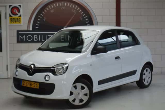 Renault Twingo (2015) thumbnail 4