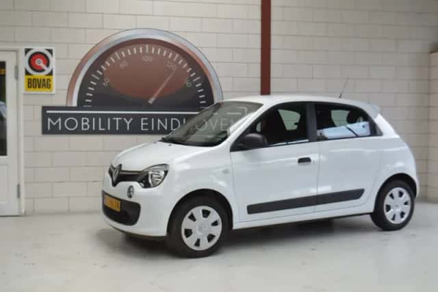 Renault Twingo (2015) thumbnail 6