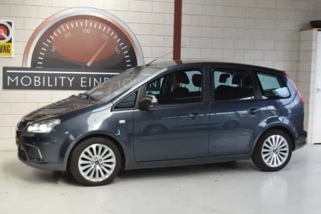 Ford C-Max (2010) thumbnail 2