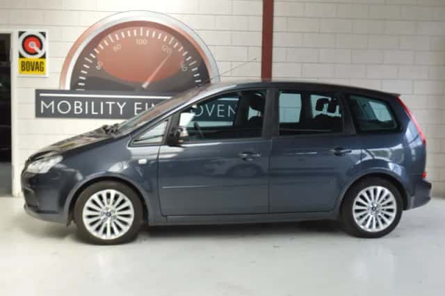 Ford C-Max (2010) thumbnail 6