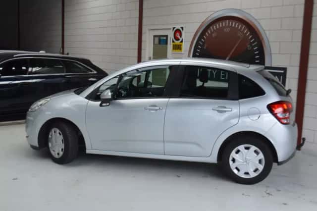 Citroën C3 (2011) thumbnail 6