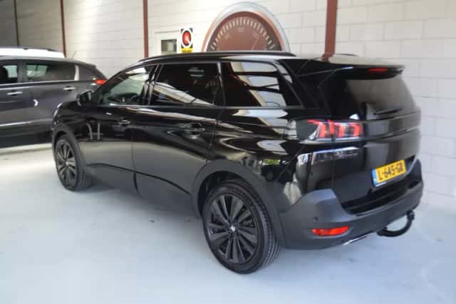 Peugeot 5008 (2021) thumbnail 6