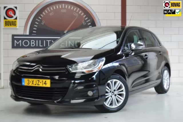 Citroën C4 (2014) thumbnail 1