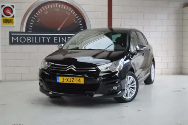 Citroën C4 (2014) thumbnail 4