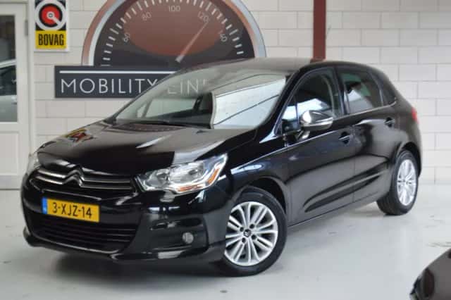 Citroën C4 (2014) thumbnail 5