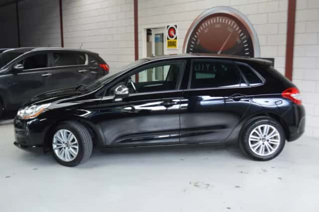 Citroën C4 (2014) thumbnail 6