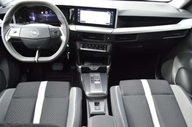 Opel Frontera (2025) thumbnail 3