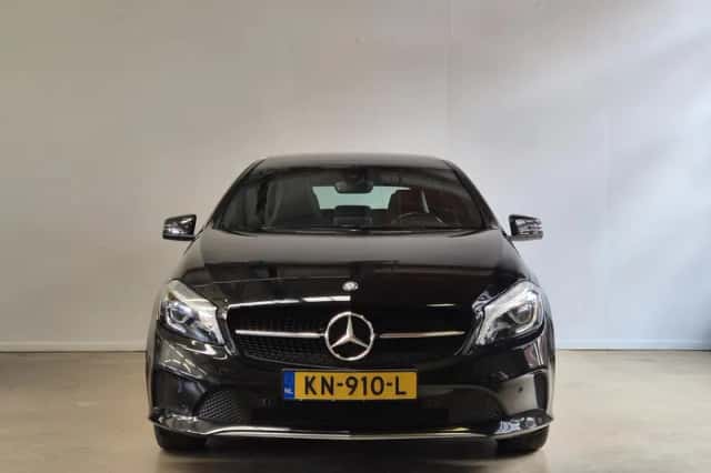 Mercedes-Benz A-Klasse (2016) thumbnail 5