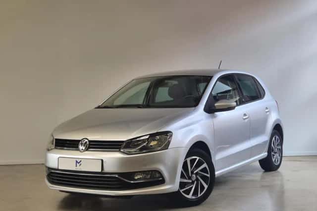 Volkswagen Polo (2017) thumbnail 1