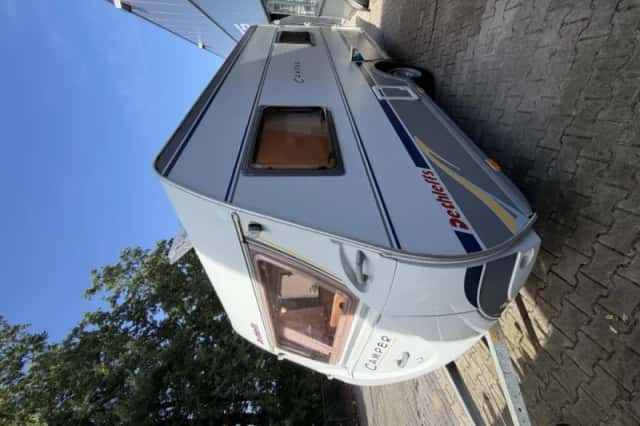 Dethleffs Camper (2006) thumbnail 4