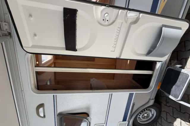 Dethleffs Camper (2006) thumbnail 5