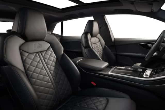 Audi Q8 (2025) thumbnail 3