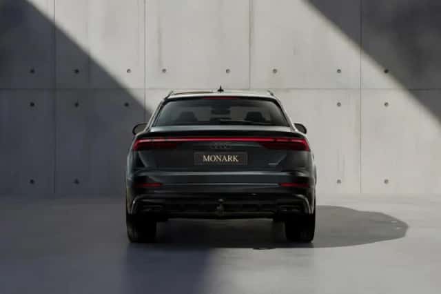Audi Q8 (2025) thumbnail 6