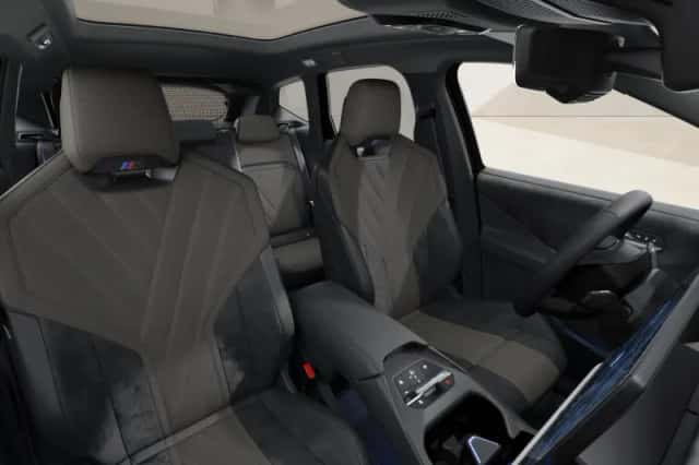 BMW iX3 (2026) thumbnail 3