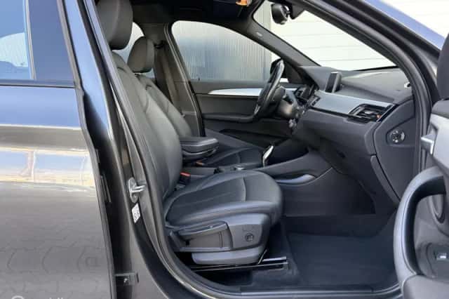 BMW X1 (2019) thumbnail 5