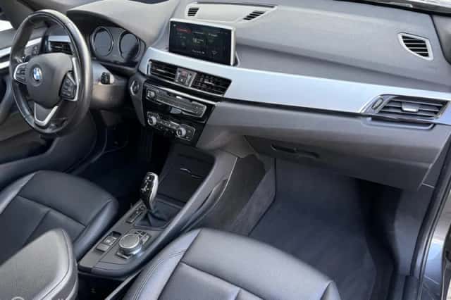 BMW X1 (2019) thumbnail 6
