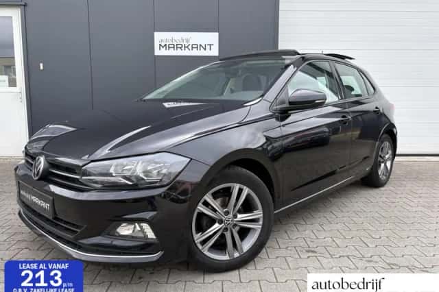 Volkswagen Polo (2019) thumbnail 1