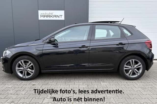 Volkswagen Polo (2019) thumbnail 2