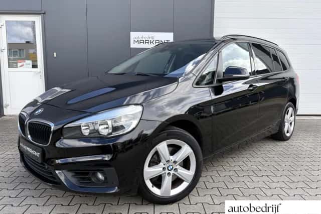 BMW 2-Serie (2015) thumbnail 1