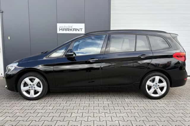 BMW 2-Serie (2015) thumbnail 2