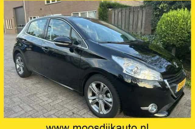 Peugeot 208 (2013) thumbnail 1