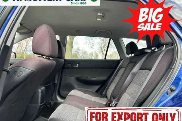 Mazda 6 (2005) thumbnail 5
