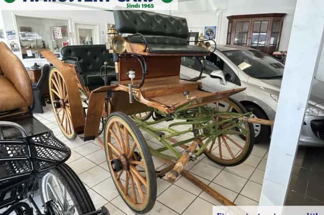 Daimler Rijtuig (1970) thumbnail 1