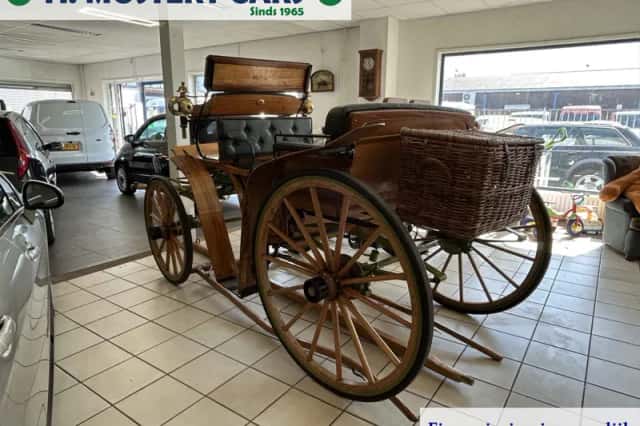 Daimler Rijtuig (1970) thumbnail 3