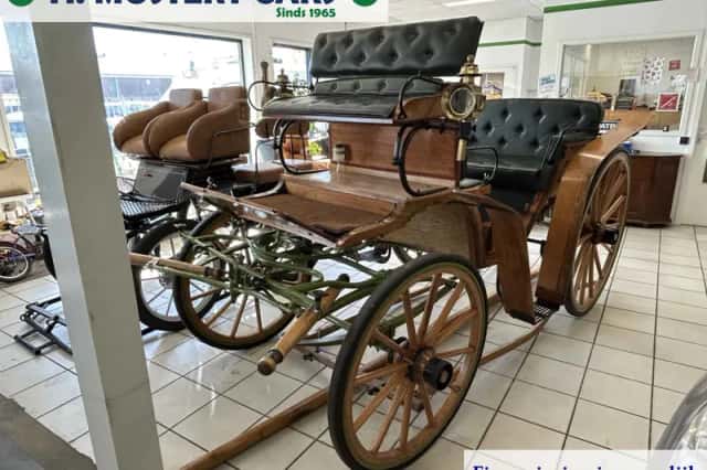Daimler Rijtuig (1970) thumbnail 4